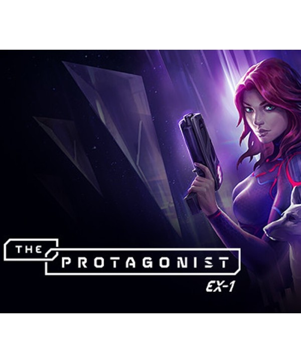 The Protagonist: EX-1 Steam Key GLOBAL